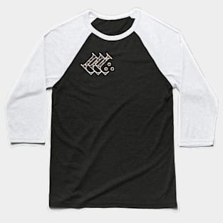 SIX Baseball T-Shirt